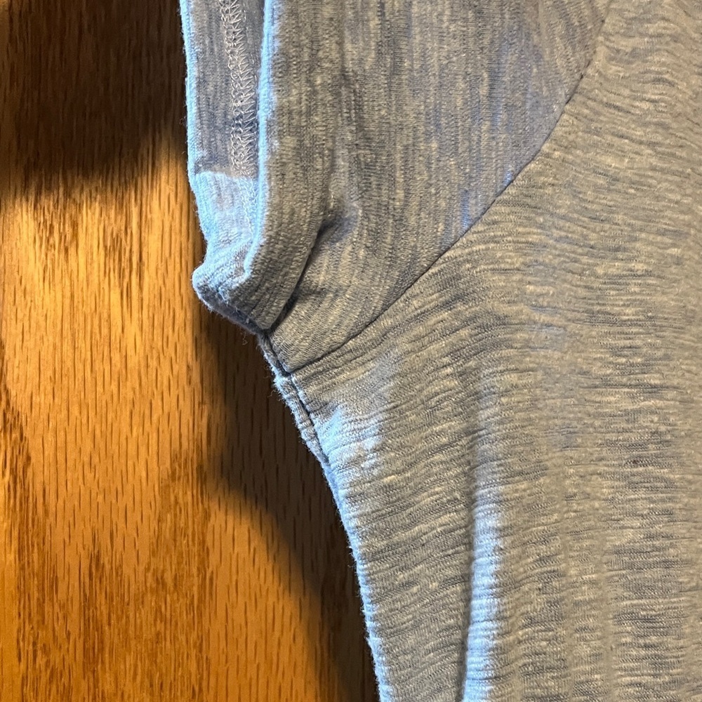 Coco + Carmen Soft Blue Apparel - Picture 6 of 11